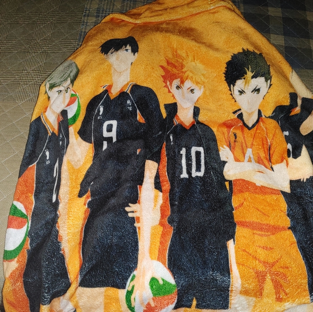 Blanket